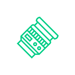 Machine Vision Lenses